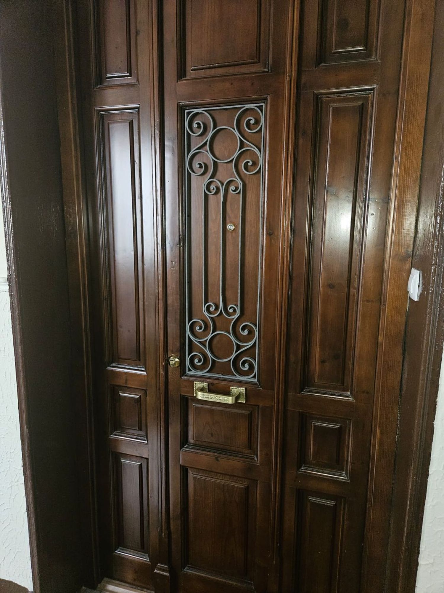 Piso en Calle del General Mayandía, 10, Doctor Cerrada - Foto 4