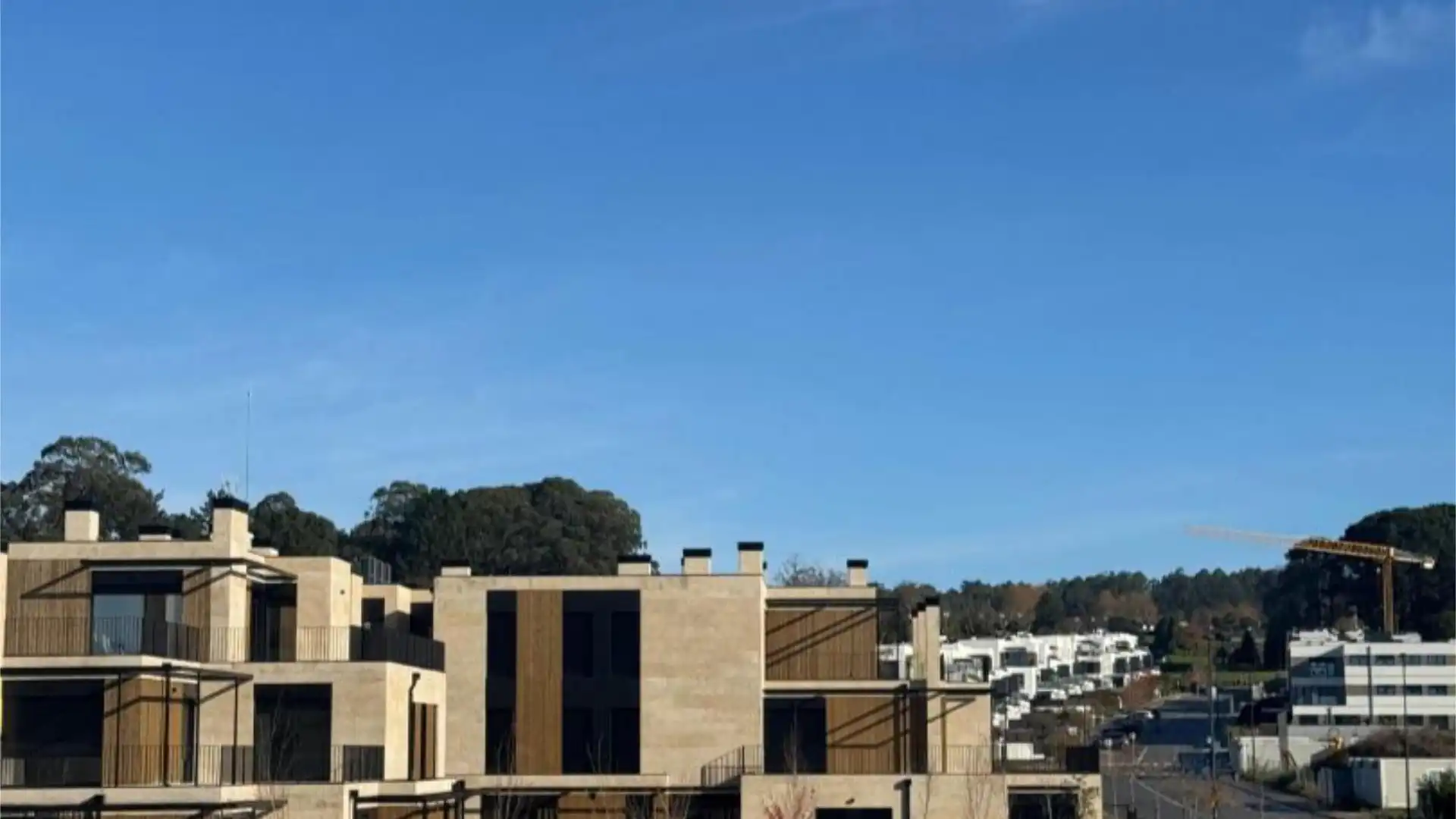 Piso en  Rúa Xenza 22 - Foto 2