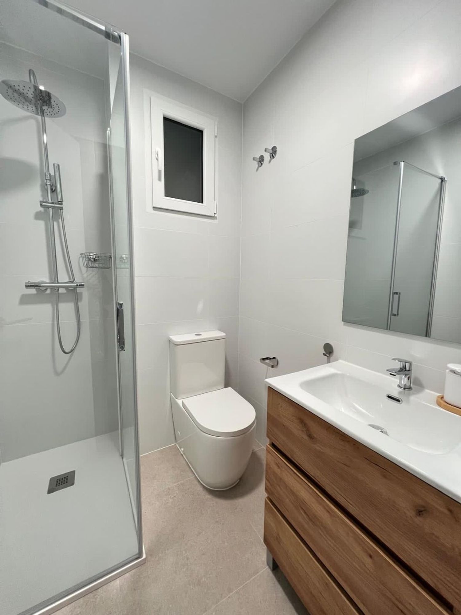 Piso en Gran Vía de Tàrrega Monteblanco, 36, Zona Ensanche-Parque oeste - Foto 14