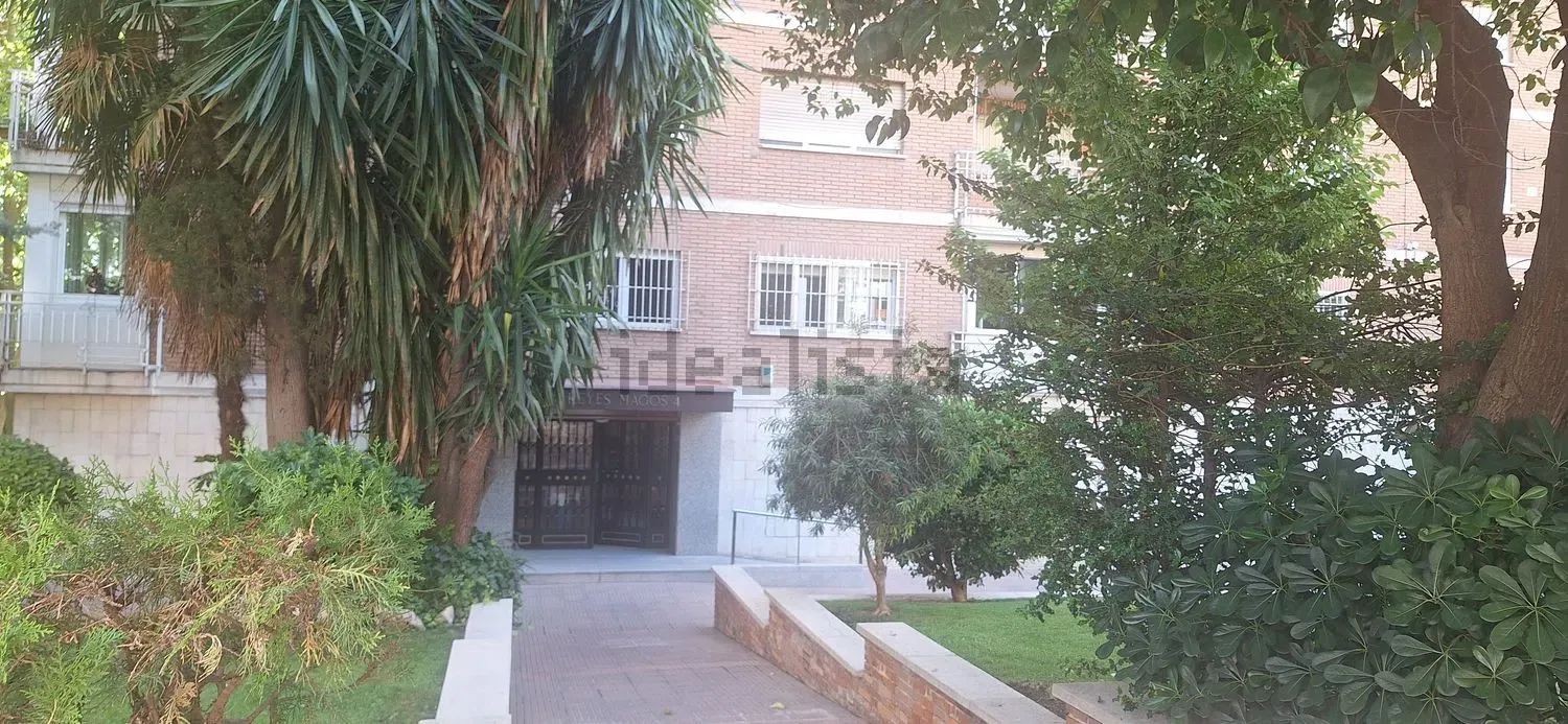 Piso en Plaza de los Reyes Magos, 5, Niño Jesús - Foto 12