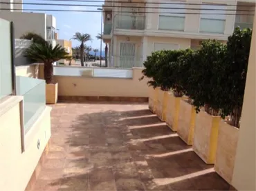 Ático en  Carretera Cartagena -Isla Plana 36 - Foto 11