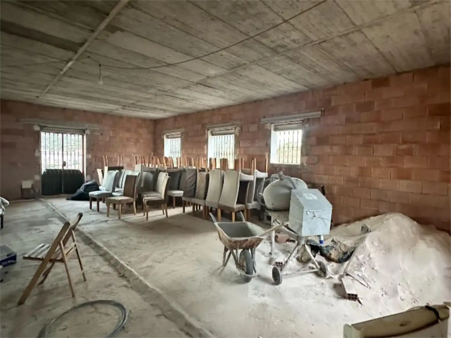 Apartamento en  Diseminado Diseminados 1159 - Foto 6