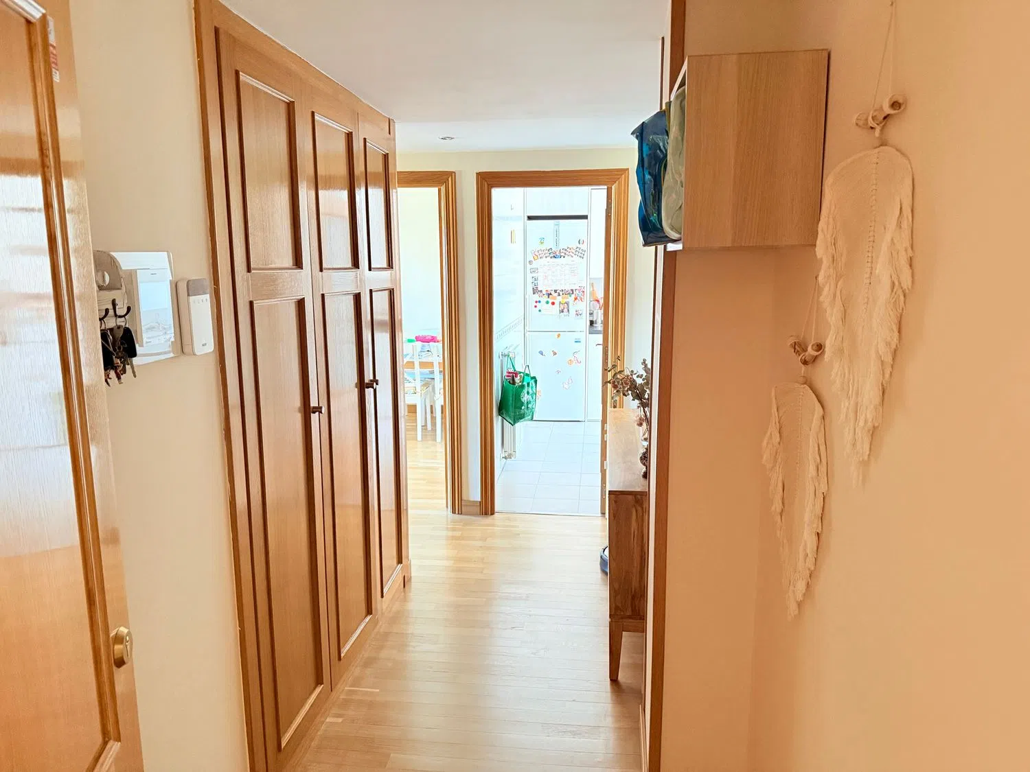 Piso en calle del General Ricardos, 159 - Foto 6