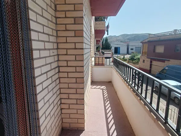 Piso en Calle Goya, 2 - Foto 7