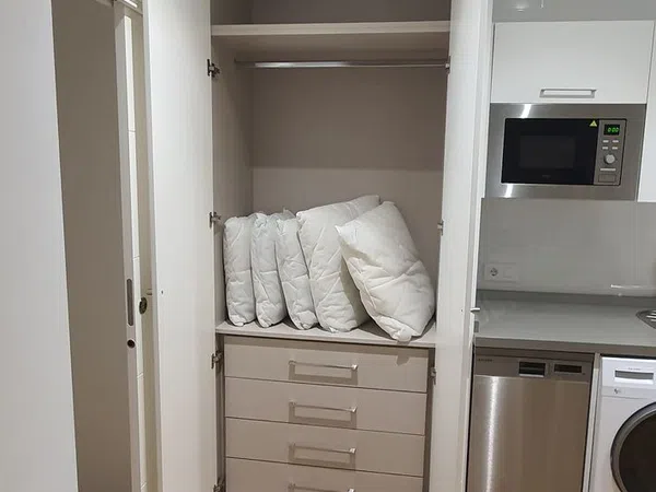 Piso en Ronda de Capuchinos, 10, San Julián - Foto 3