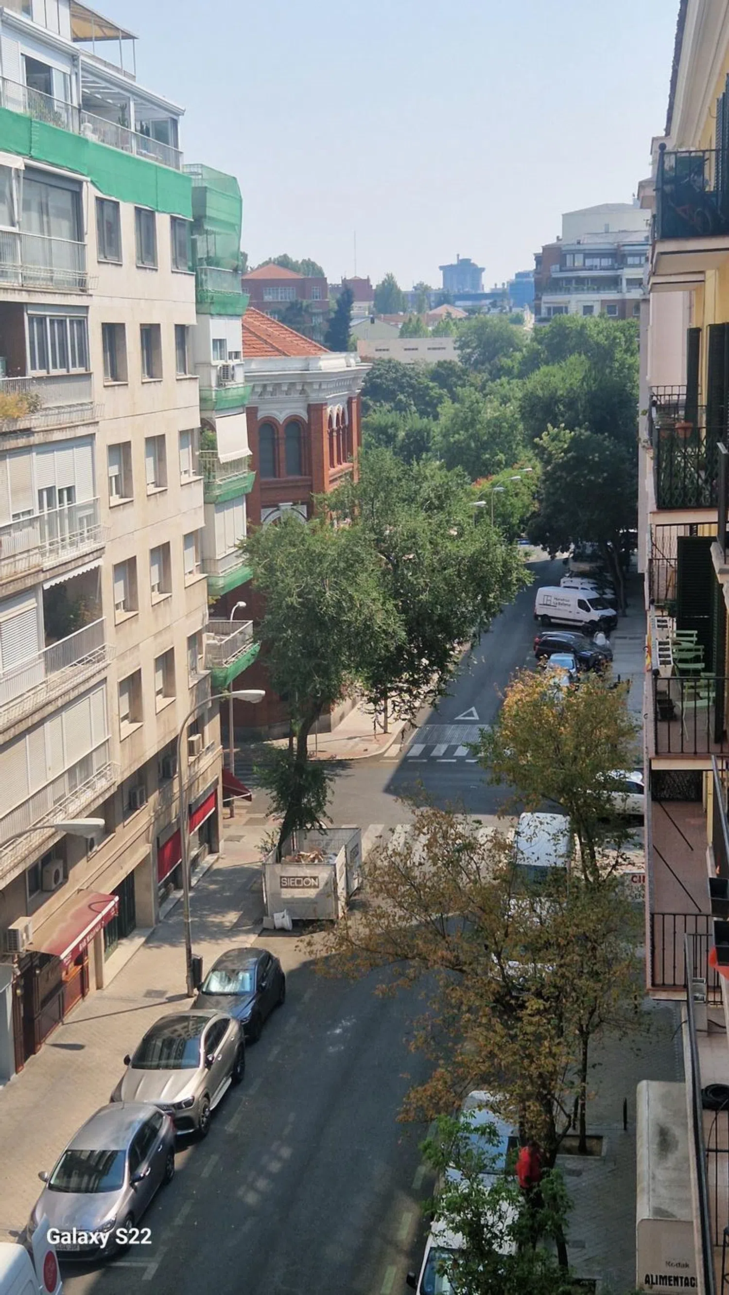 Piso en calle de Bretón de los Herreros, 56 - Foto 30