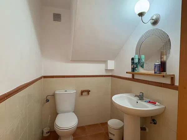 Chalet adosado en Calle Italia, 109, Señorío de Illescas, Señorío de Illescas - Foto 8