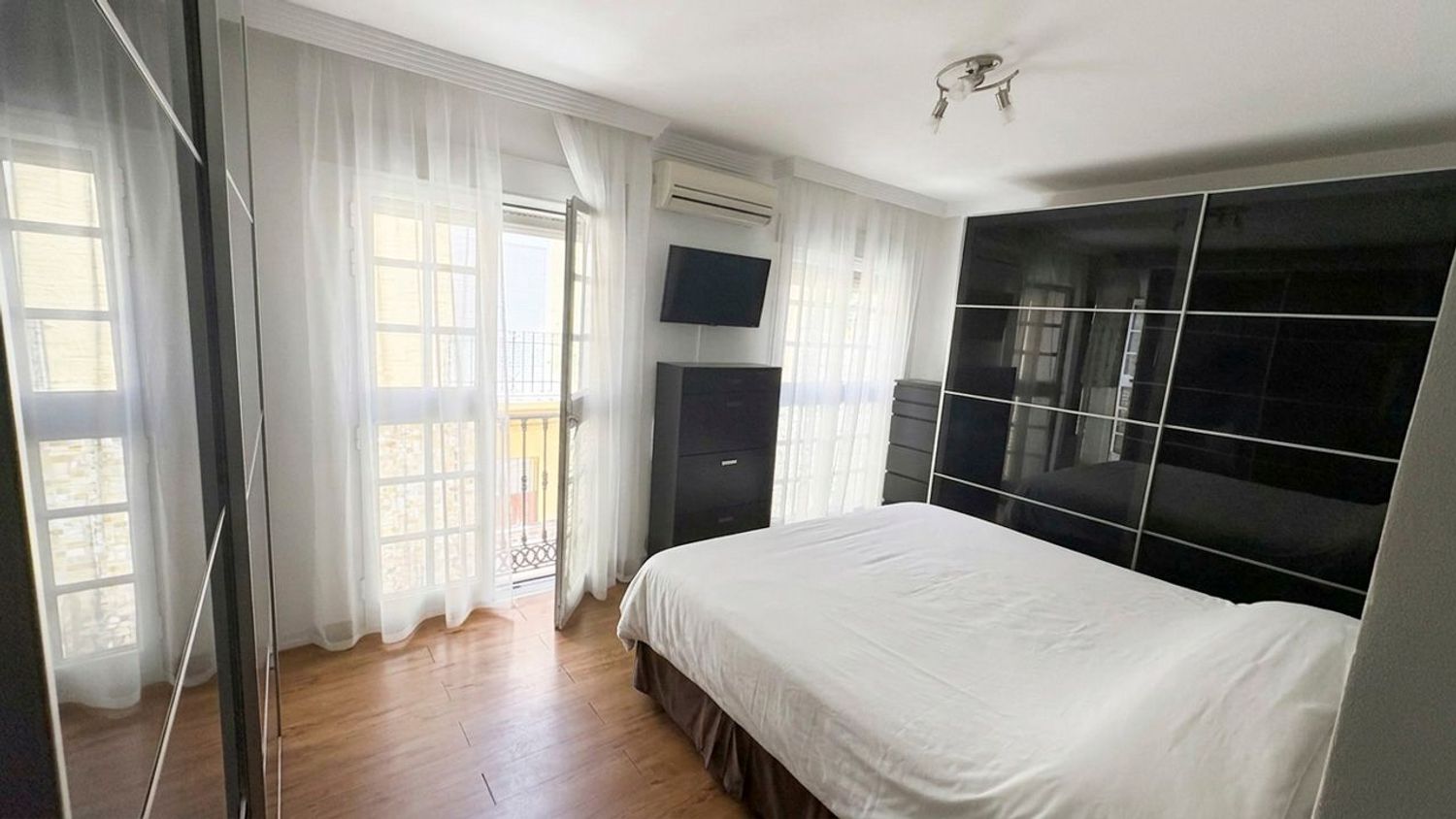 Dúplex en Calle Monteleón, 1, Los Castillejos - La Trinidad - Foto 4