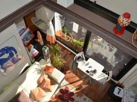 Dúplex en calle Palencia, 19