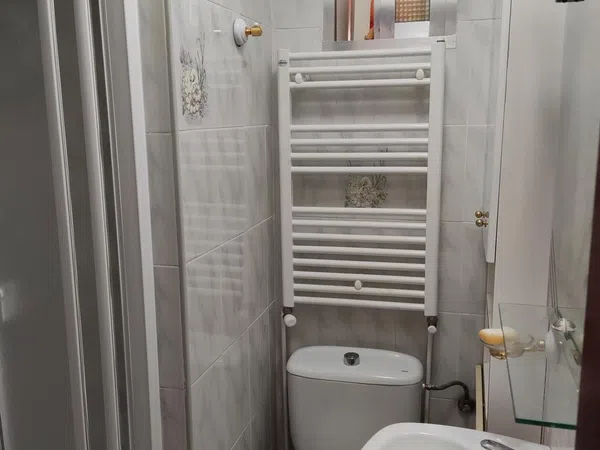 Alquiler de piso en Calle de Álvarez, 27 - Foto 5