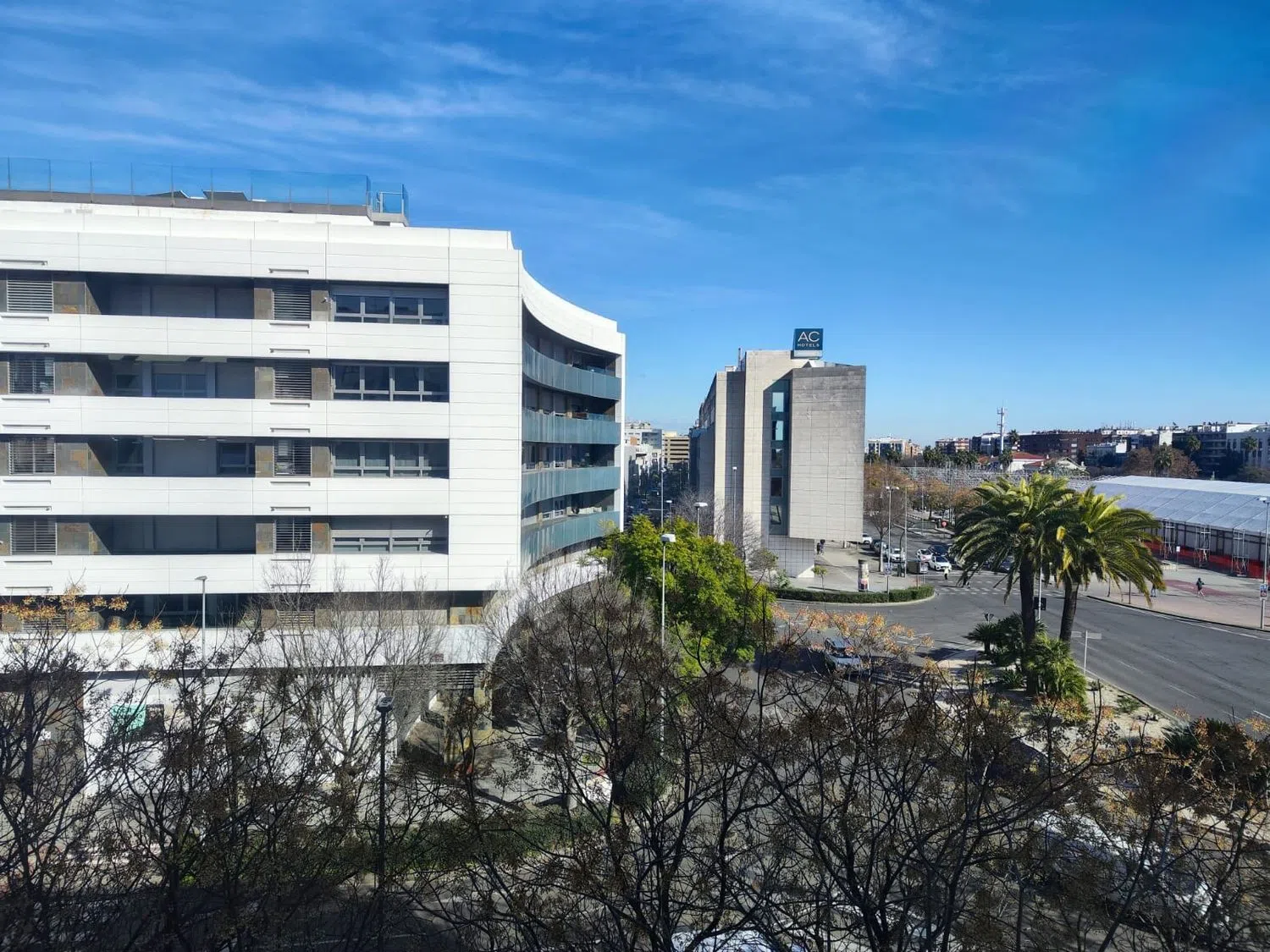 Piso en glorieta Tres Culturas, 1 - Foto 1