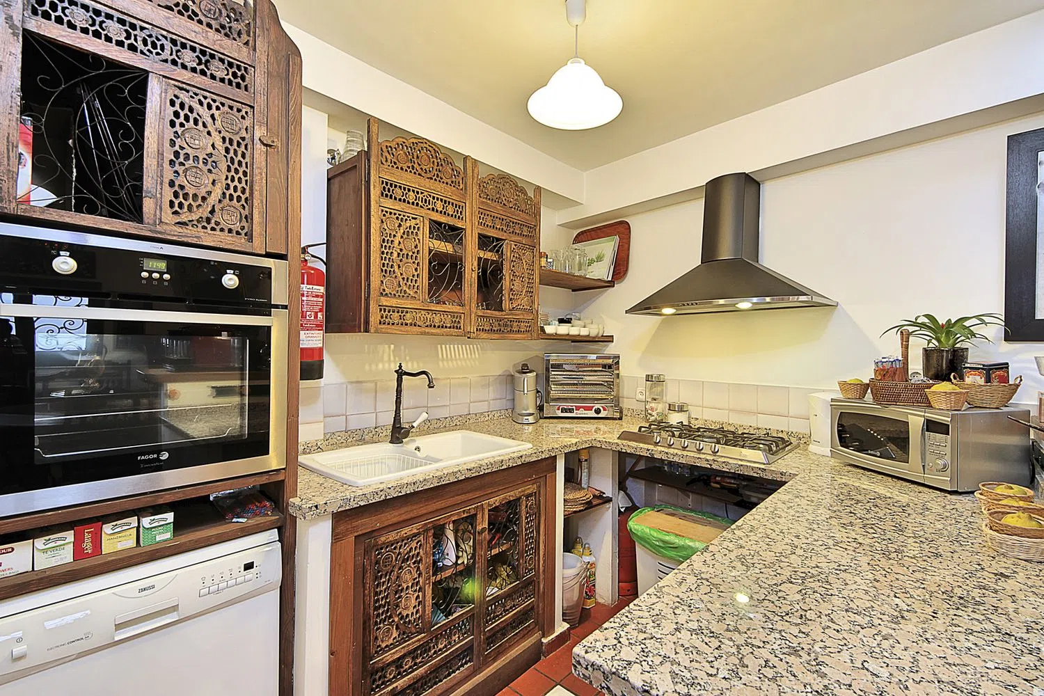 Casa independiente - Foto 20