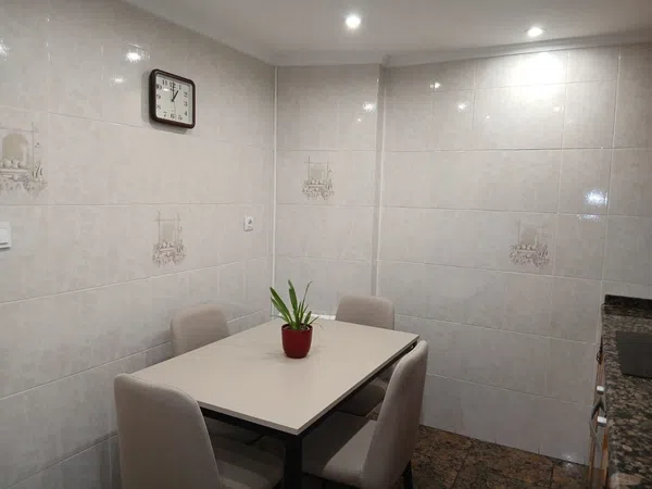 Piso en Calle del Parc de Natzaret, 82, Natzaret - Foto 12