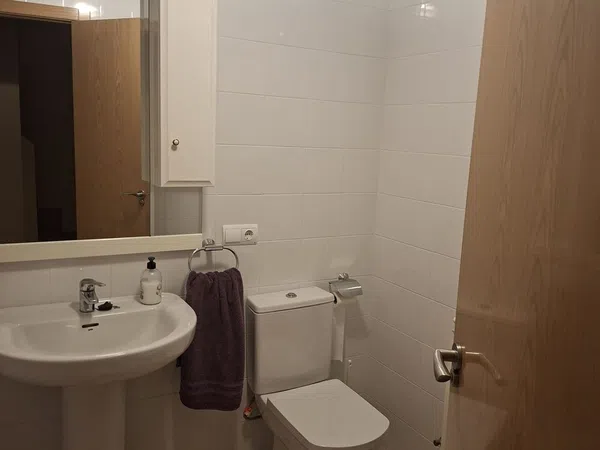 Chalet adosado en Avenida las Sabinas, 35 - Foto 13