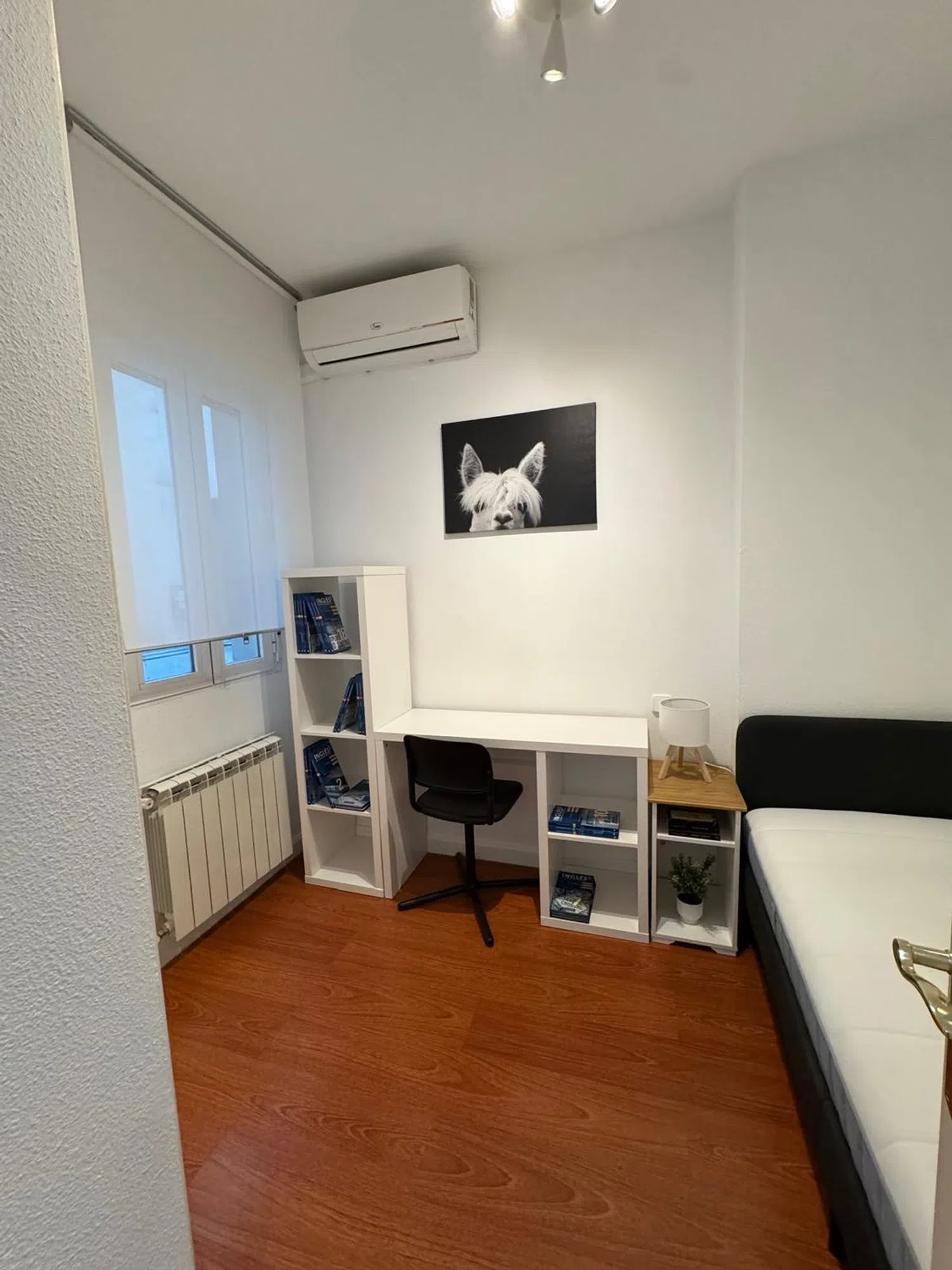 Piso en paseo de las Delicias, 17 - Foto 16