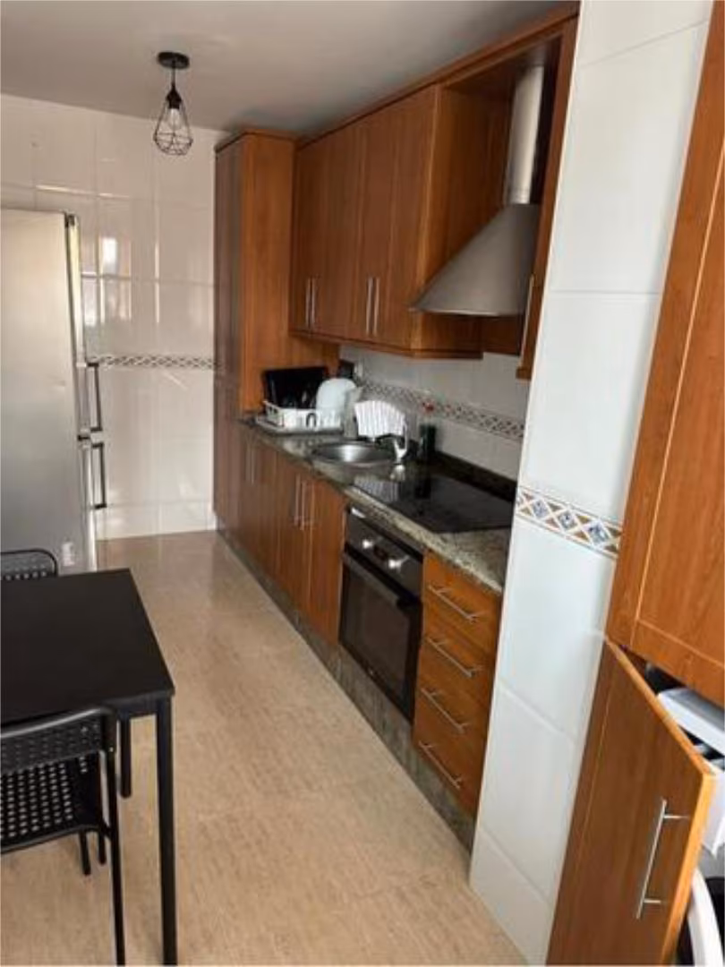 Apartamento en zona del galeon - Foto 8