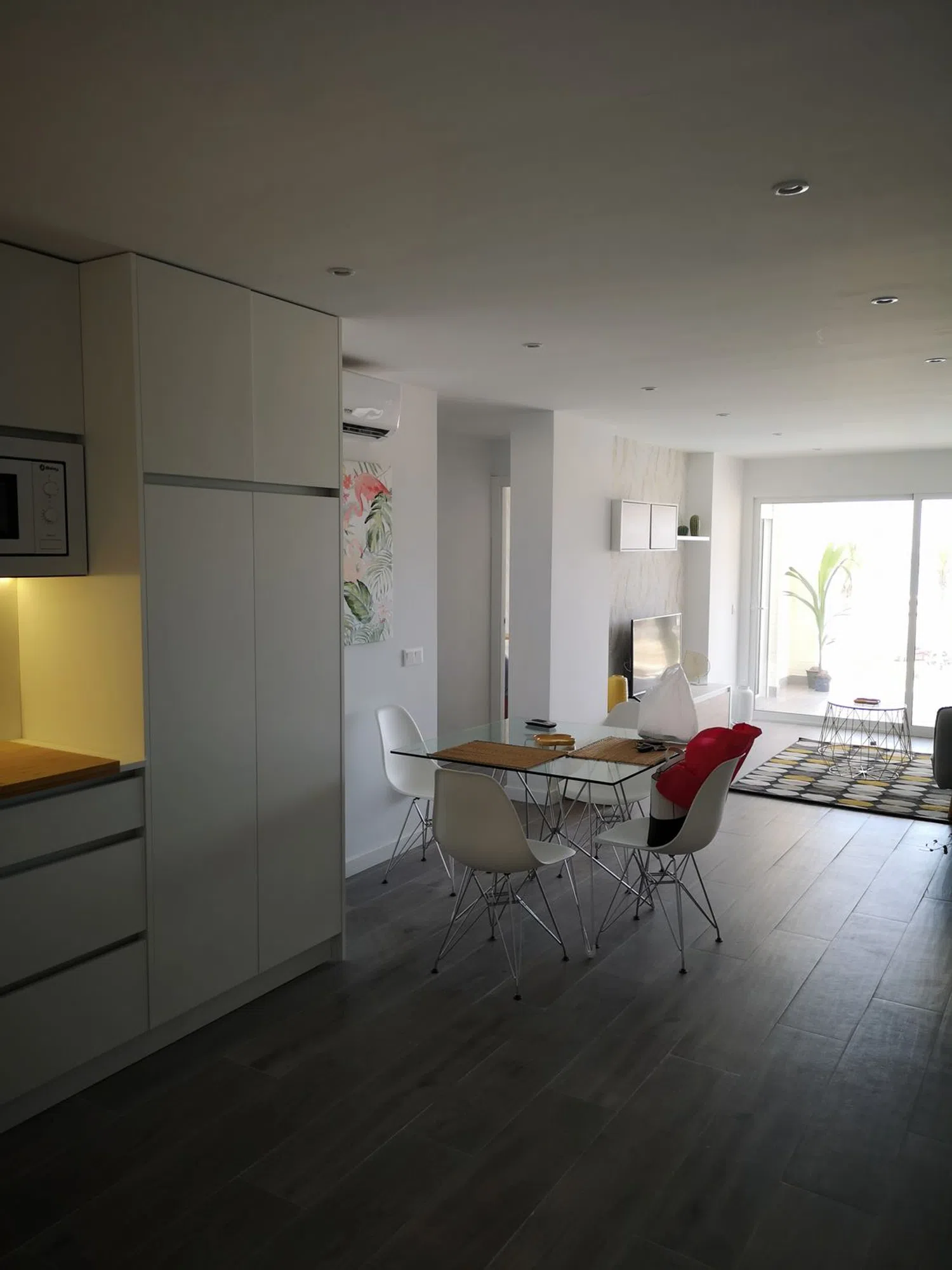 Piso en avenida de Niza, 35 - Foto 2