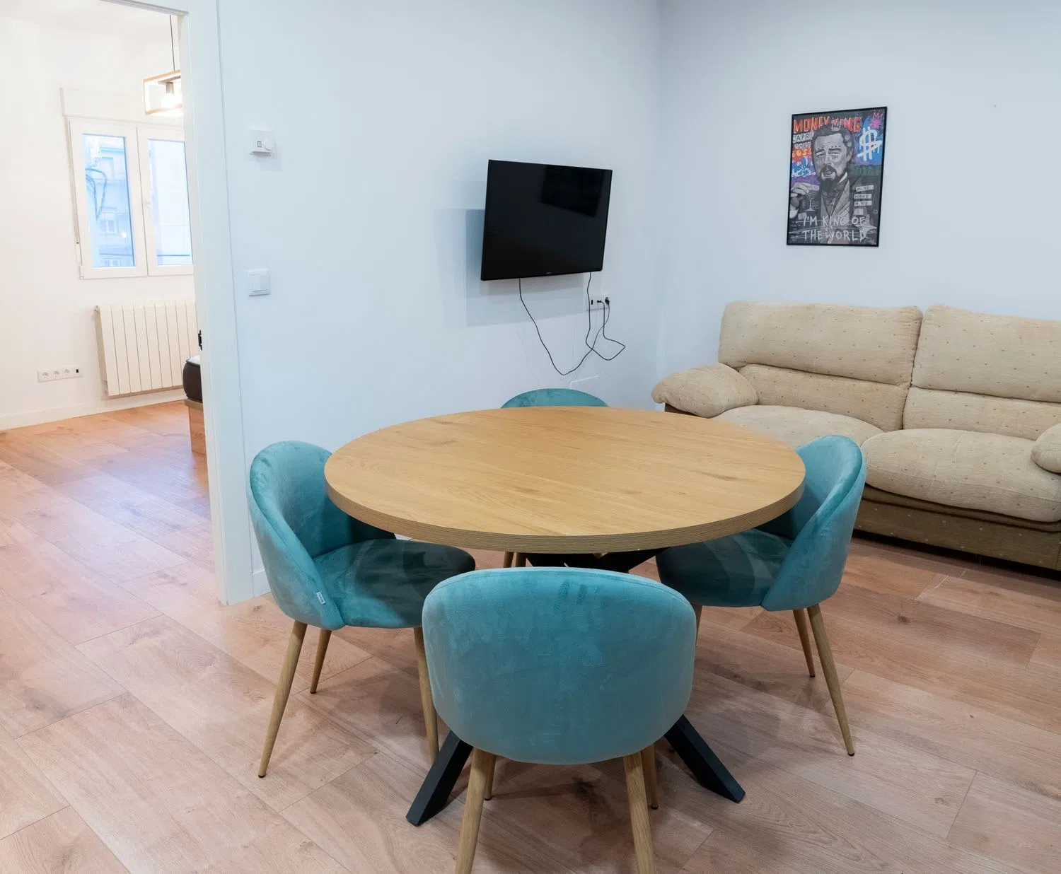 Piso en calle Vista Alegre, 35 - Foto 12