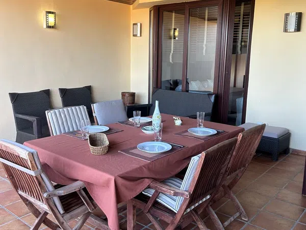 Piso en Calle de Atamaría, 20, La Manga Club-Atamaría - Foto 15