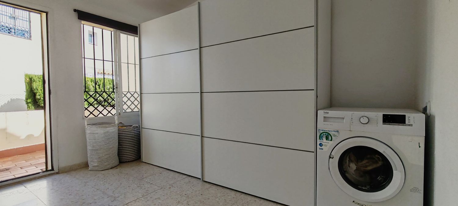 Chalet adosado en Calle Practicante Rafael Tovar, 28, Aljamar, Aljamar - Foto 28