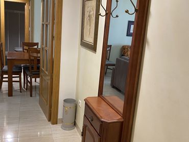 Piso en  Calle Santa Marta Baja 24 - Foto 4