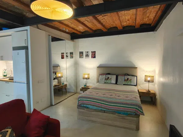 Piso en El Raval, El Raval - Foto 4