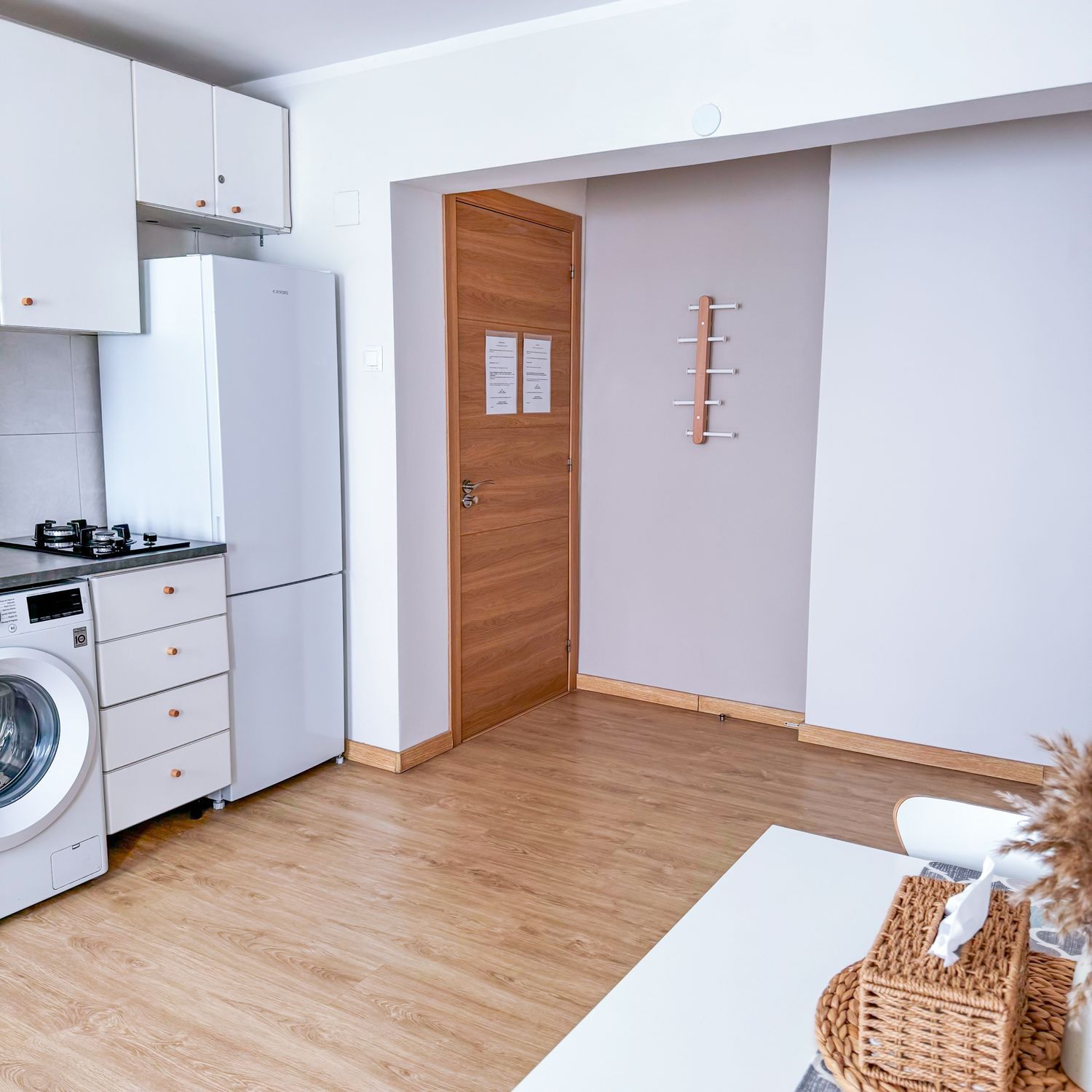 Estudio en calle del Mestre Valls, 25 - Foto 12