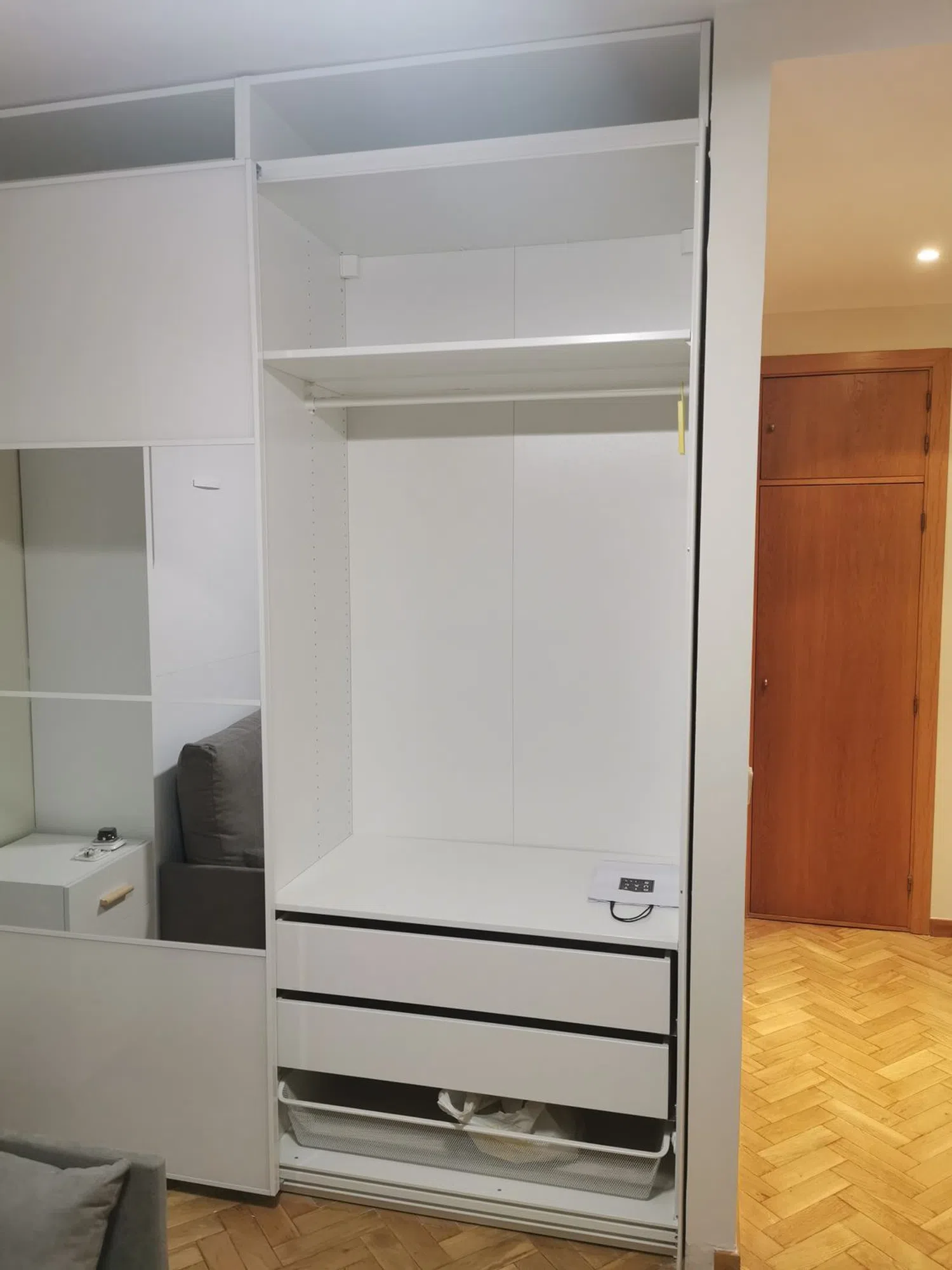 Estudio en calle del Marqués de Viana, 32 - Foto 6