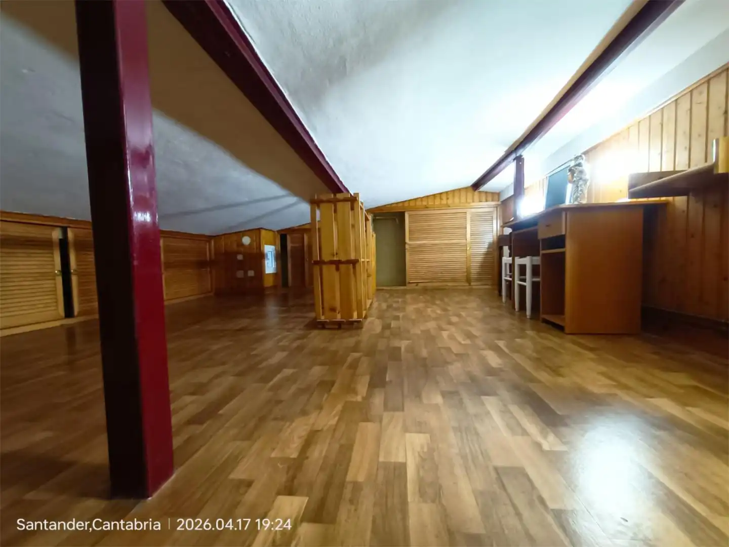 Piso en  Calle Camilo Alonso Vega 4 - Foto 8