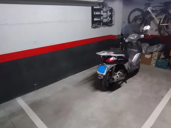 Chalet adosado en calle Junta de los Caminos, 40 - Foto 35