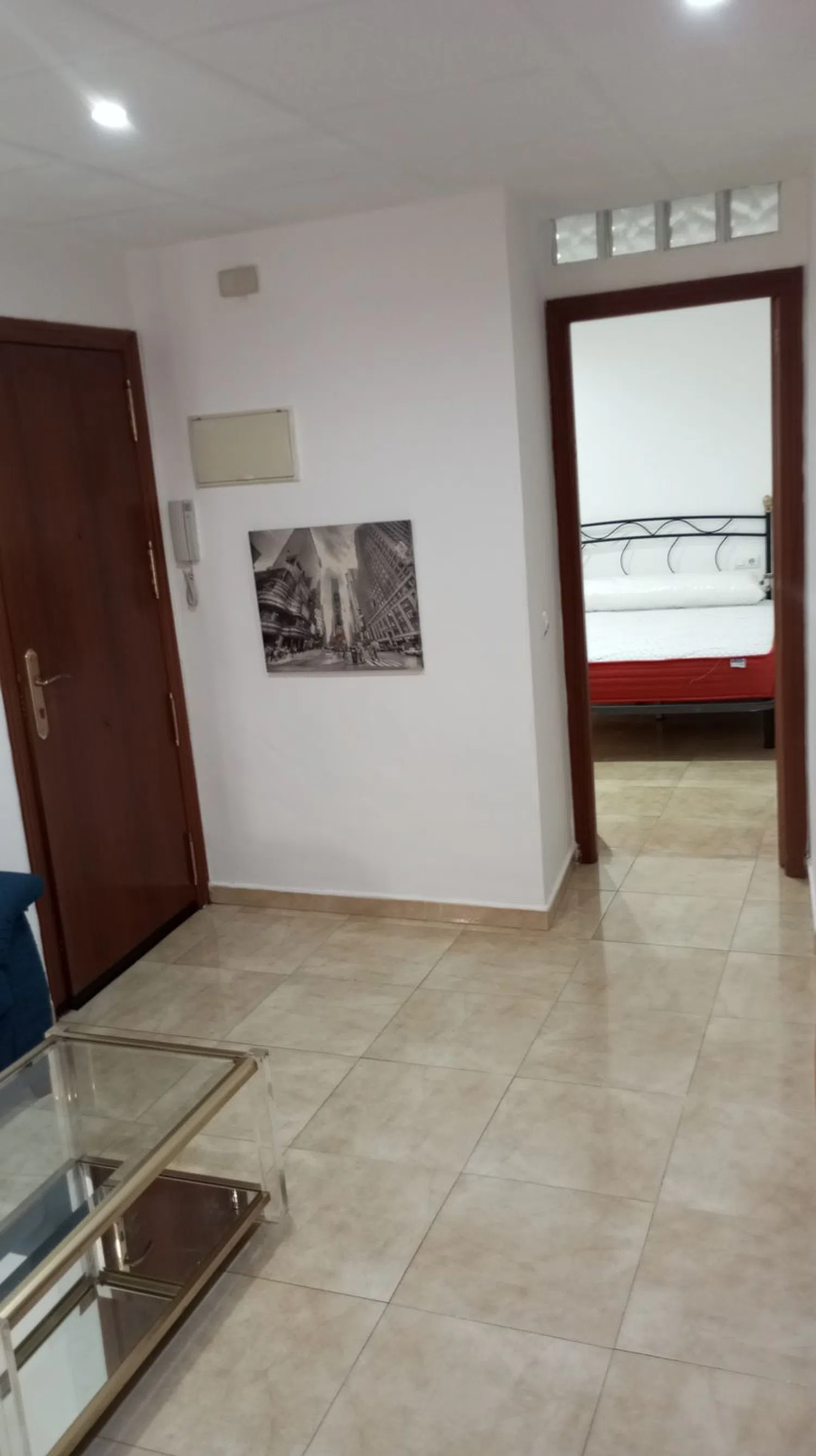 Piso en calle Palacios Malaver, 13 - Foto 1