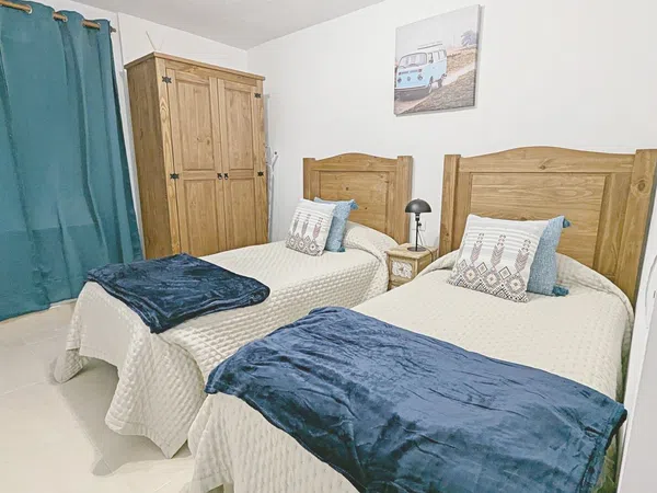 Chalet adosado en Callejones, 98 b - Foto 7