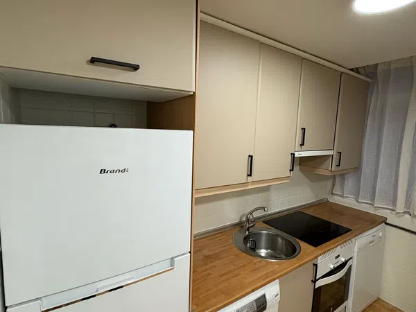 Piso en avenida de las Ciudades, 30 - Foto 13