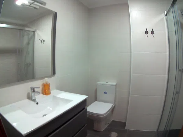 Piso en Calle de Benito Corbal, 41, Zona Plaza de Barcelos, Zona Plaza de Barcelos - Foto 2