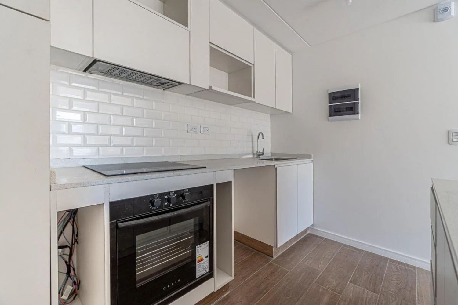 Piso en calle de Belchite, 251 - Foto 5