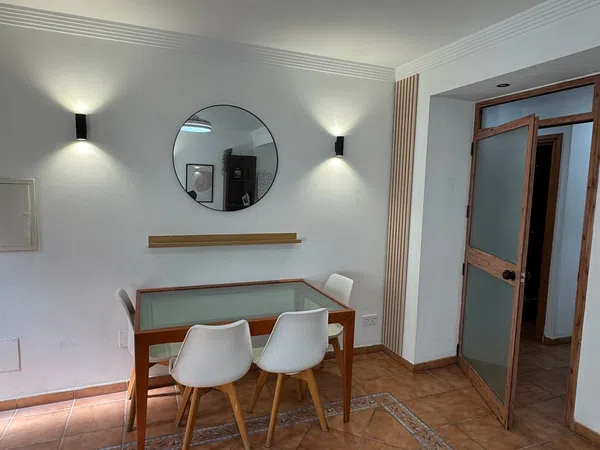 Piso en Calle Félix Rosso, 11, El Consul - El Romeral - Foto 3