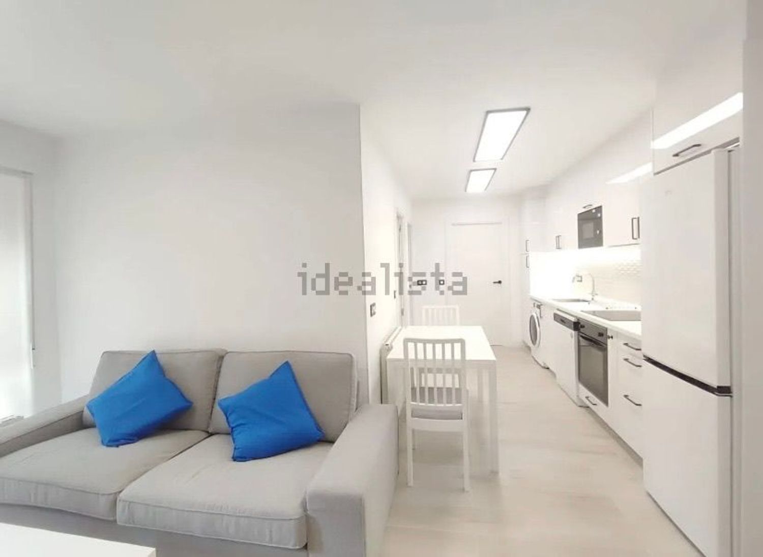 Piso en calle Córdoba, 3 - Foto 5