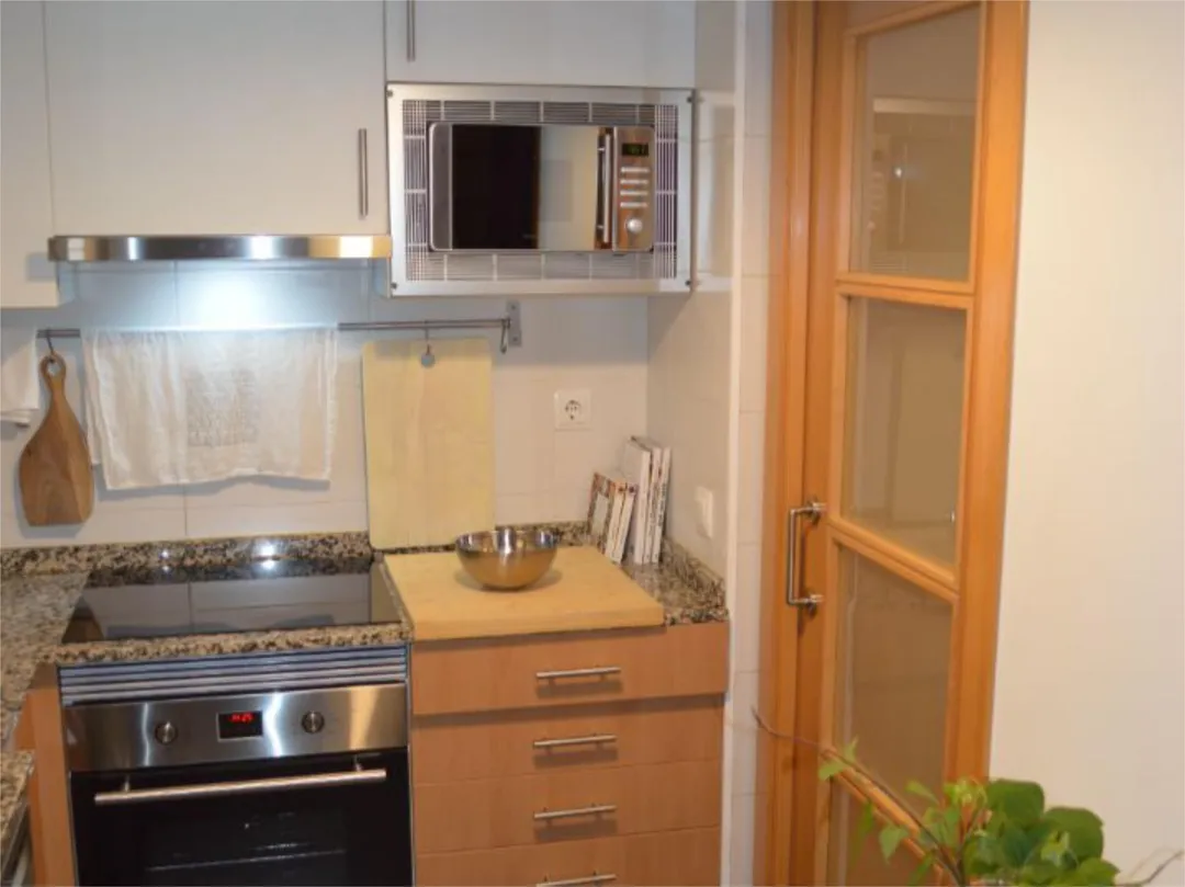 Piso en  Calle Doctor Creus 13 - Foto 9