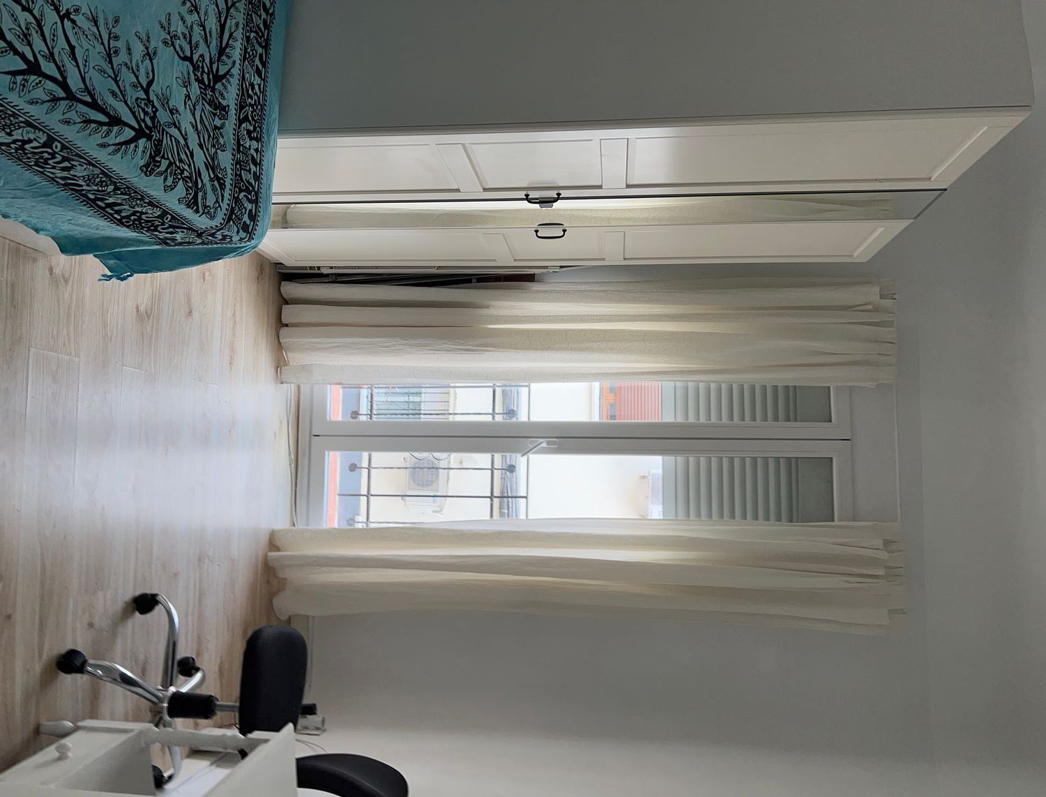 Piso en calle Paulina Odiaga, 1 - Foto 12