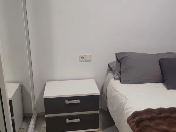 Piso en calle Toledo, 17