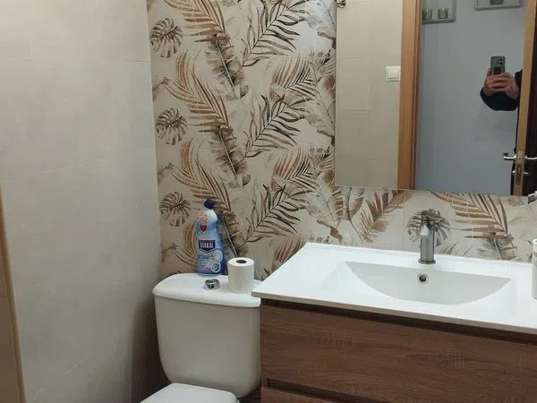 Piso en Avenida Obispo Bascuñana, 12 - Foto 12