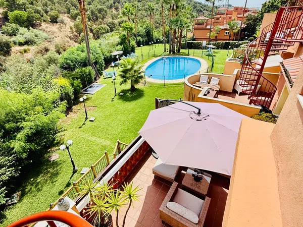 Ático en Avenida la Reserva de Marbella, 6, Reserva de Marbella - Foto 4