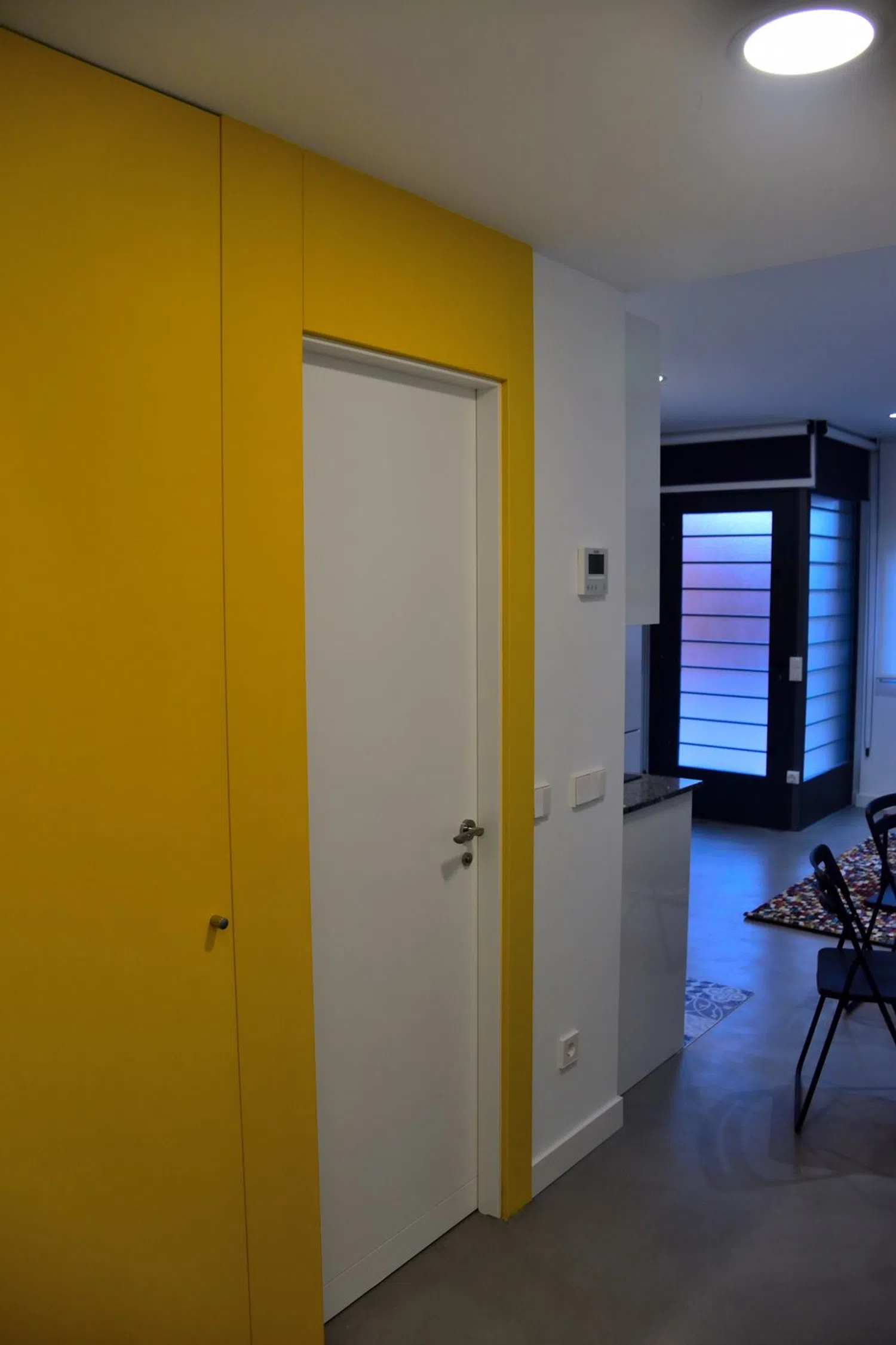 Estudio en calle de Emiliano Barral, 4 - Foto 15