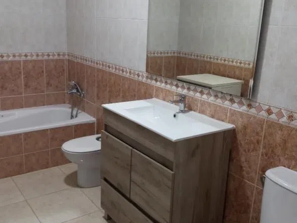 Piso en Calle Virgen de Fátima, 9, Centro - Foto 10