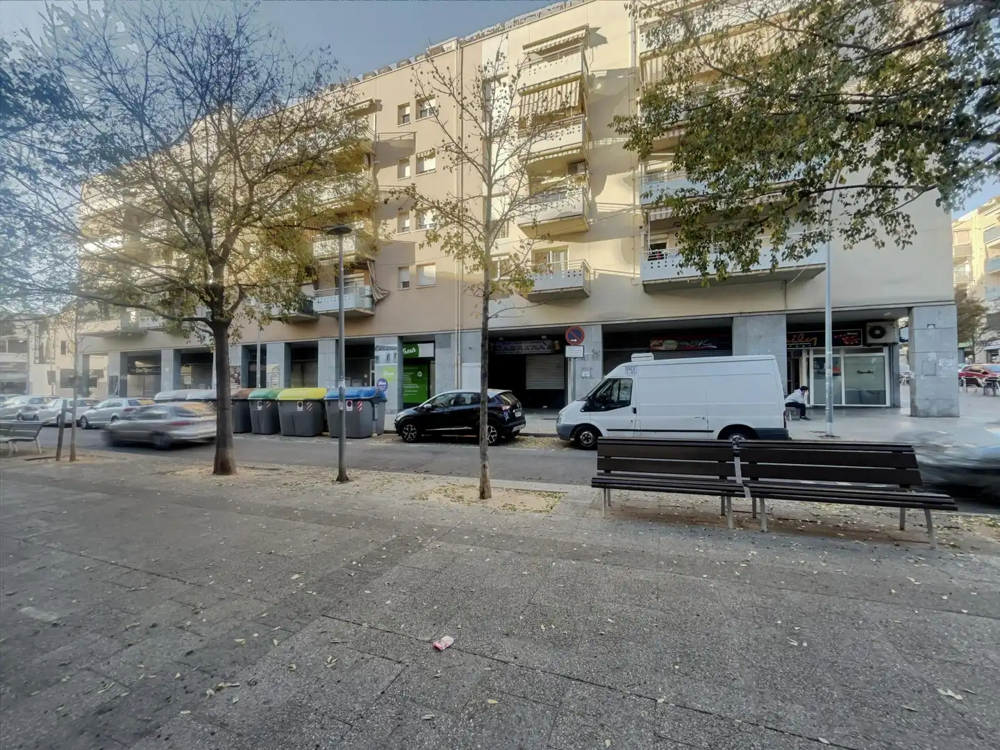 Local comercial en  Rambla de Francesc Macià 65 - Foto 7