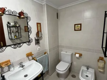 Piso en  Barrio la Sierra 46B - Foto 10