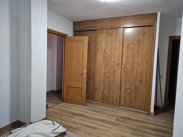 Piso en Calle de la Ermita, 6 C, Santa Bárbara, Santa Bárbara - Foto 3