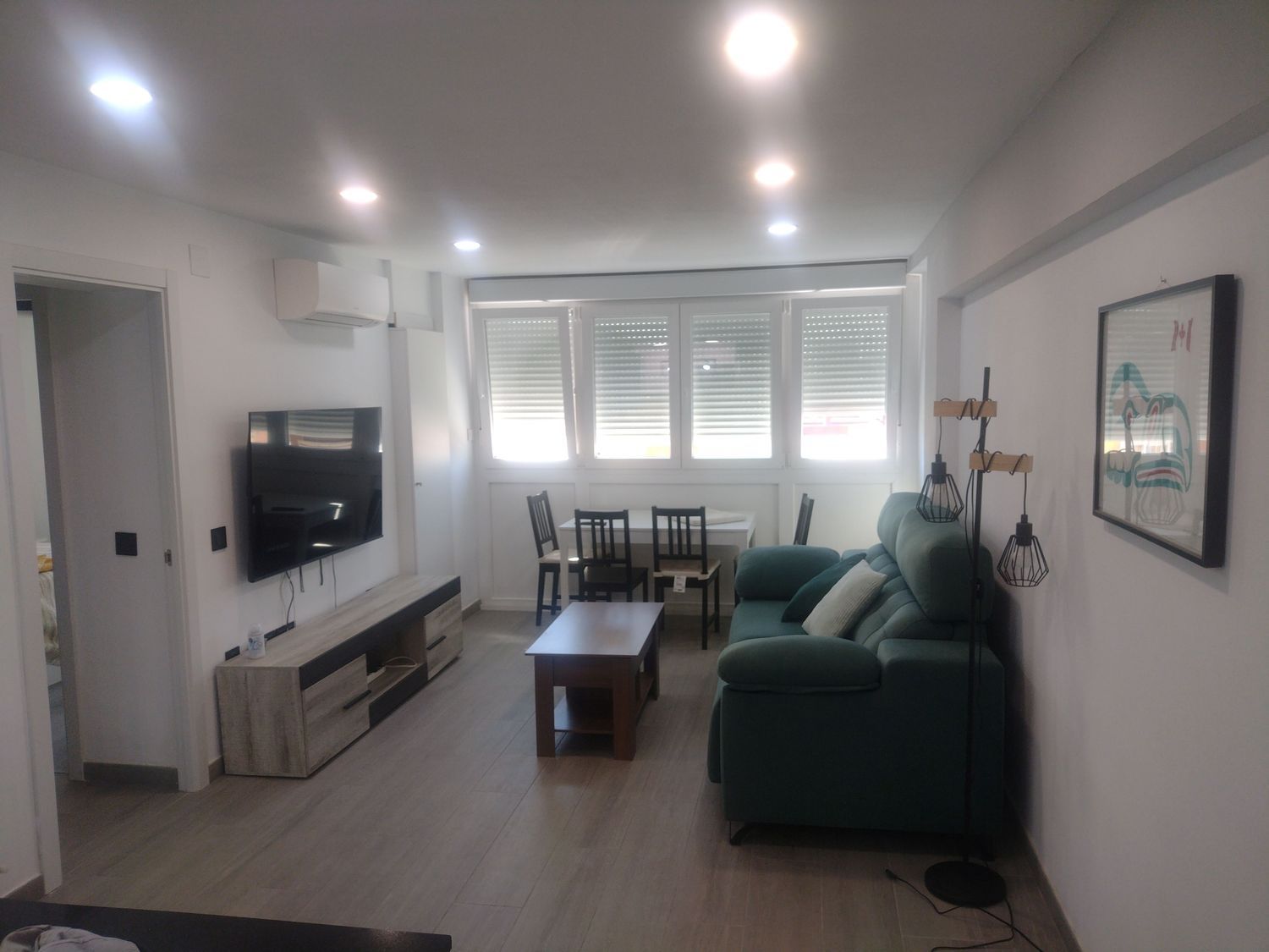 Piso en calle de La Bañeza, 6 - Foto 4