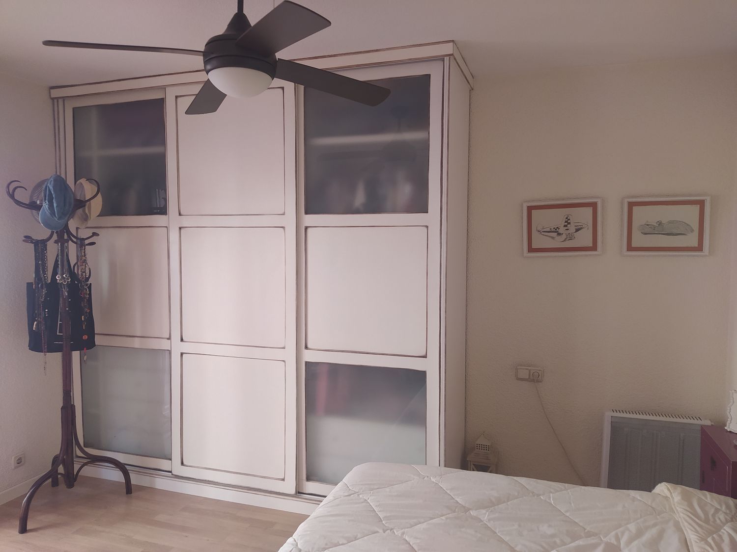 Piso en calle Marqués de Ordoño, 45 - Foto 10