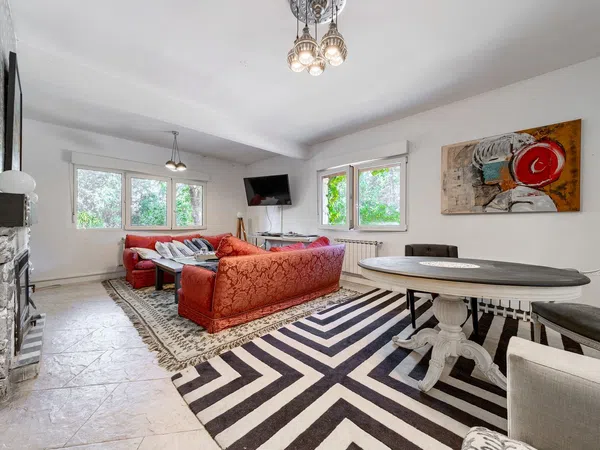 Casa o chalet independiente en Avenida de Guadarrama, 117 - Foto 6